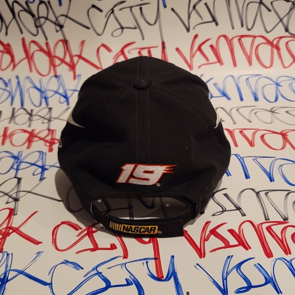 Stanley x Nascar Strap Back Hat - Picture 4 of 6